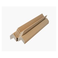 For Logistics Transport Paper Edge Durable Protective Packaging Corner Angle Protector